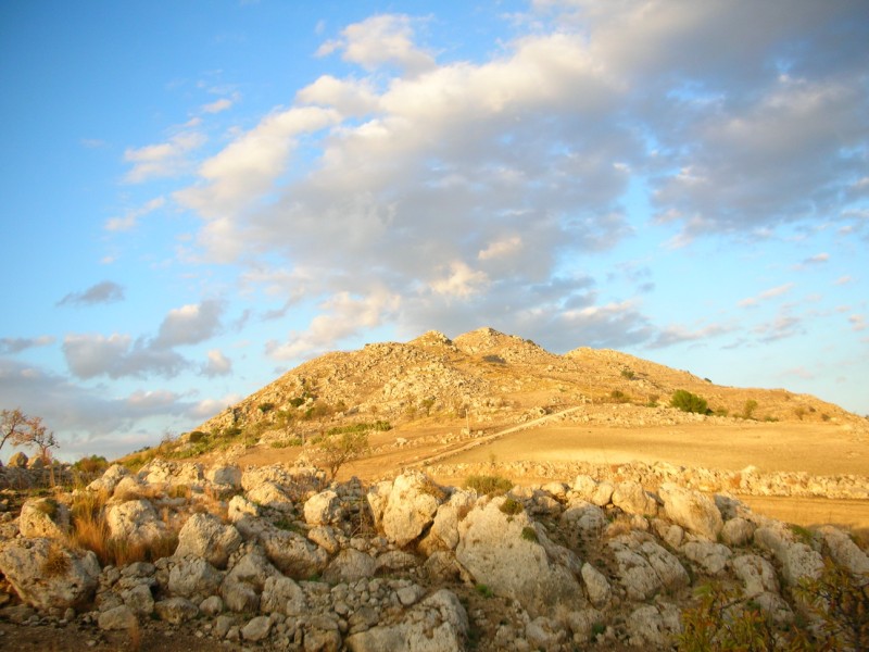 Calatino colori di Sicilia